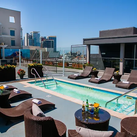 Porto Vista Hotel In Little Italy (Adults Only)